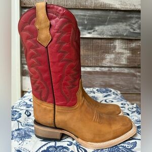 🖤NEW🖤 Corral Circle G Boots J7102